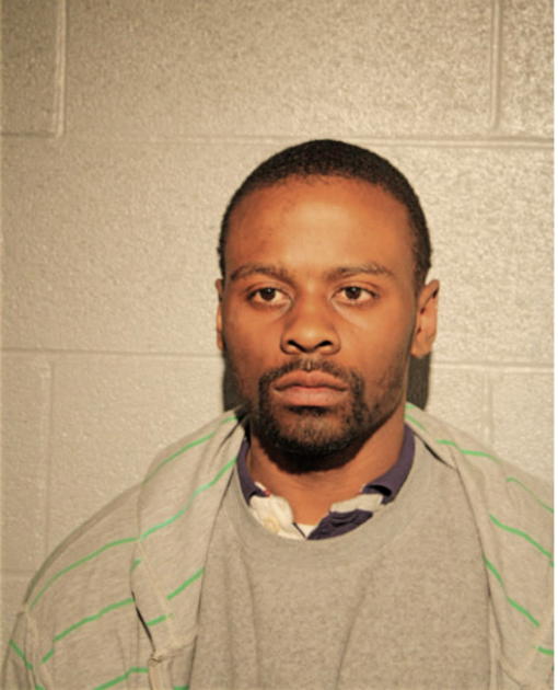 WILLIE WILLIAMS, Cook County, Illinois