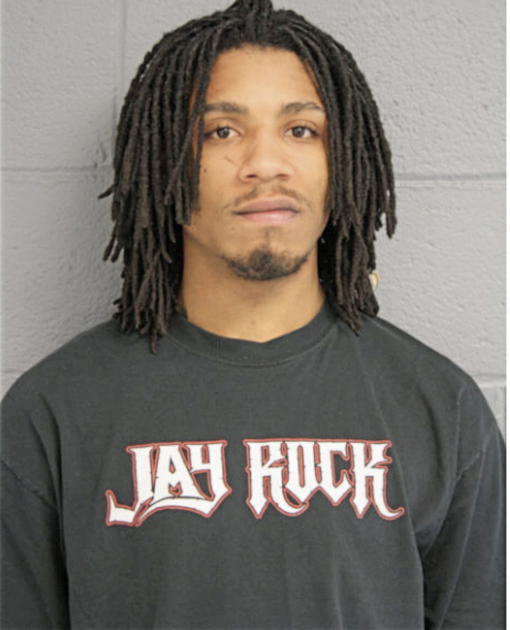 ARTHUR WILSON, Cook County, Illinois