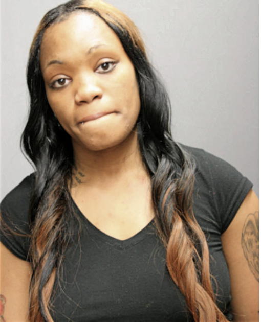 LYNETTE WILSON, Cook County, Illinois