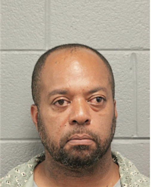 RICHARD A WINFIELD, Cook County, Illinois