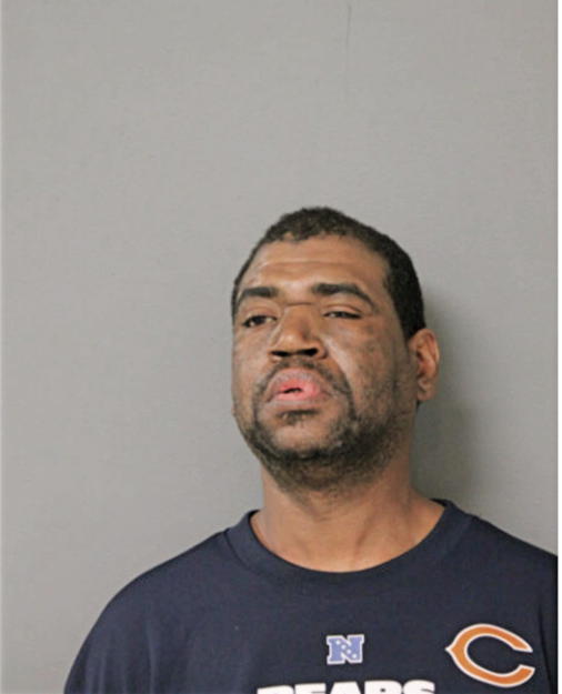 CRAIG Y WINN, Cook County, Illinois