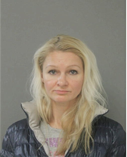 EVA WOZNIAK, Cook County, Illinois