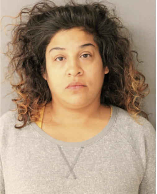 BIANCA F ACEVEDO, Cook County, Illinois