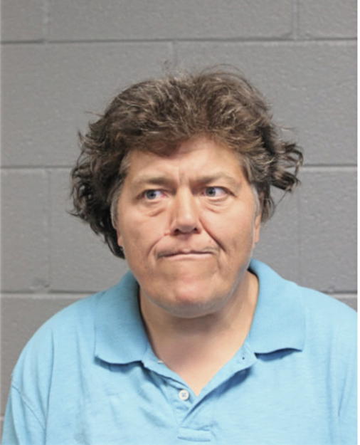TRACEY R ALDRIDGE, Cook County, Illinois