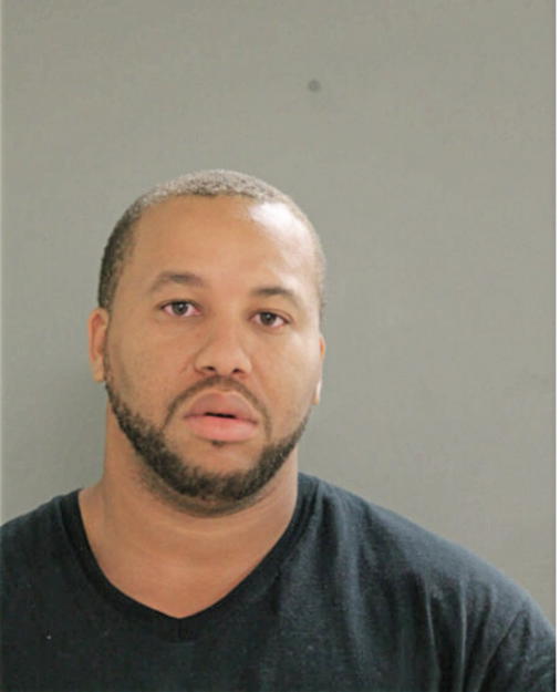 LYNELL E ALFORD, Cook County, Illinois