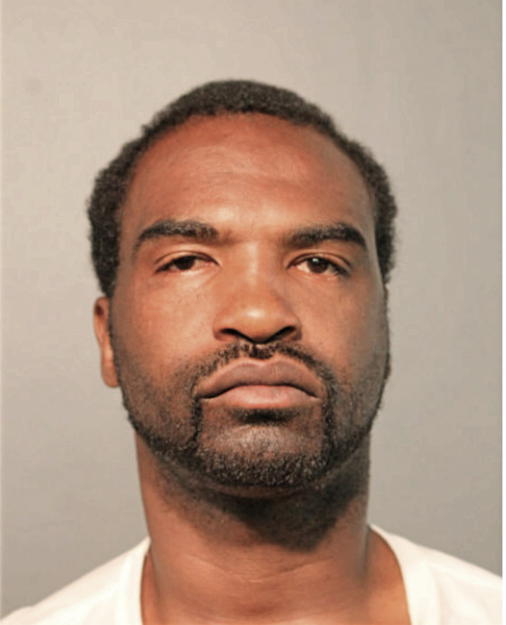 ANTONIO J ALMOND, Cook County, Illinois