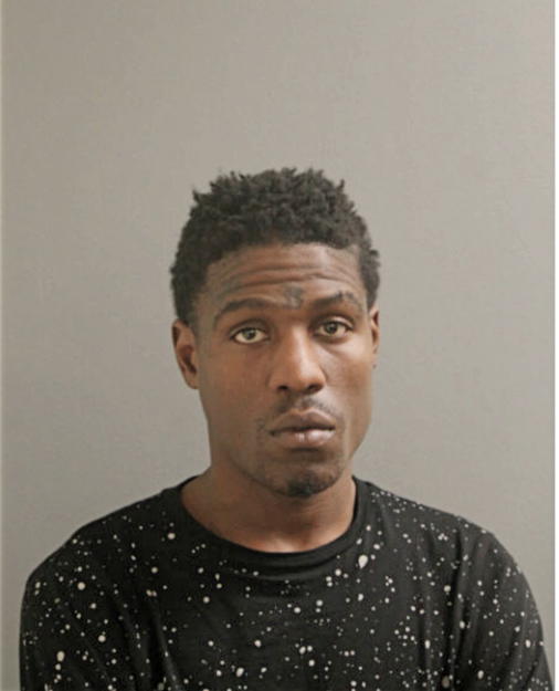 MARKISE ALSTON, Cook County, Illinois