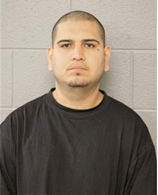VICTOR ALVAREZ, Cook County, Illinois