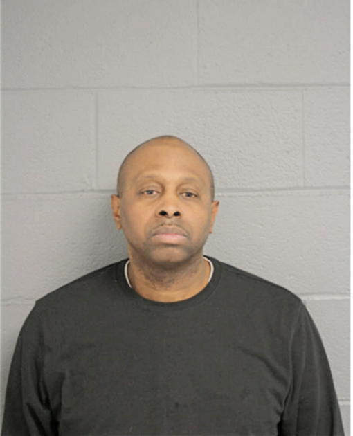 TYRONE AMBROSE, Cook County, Illinois