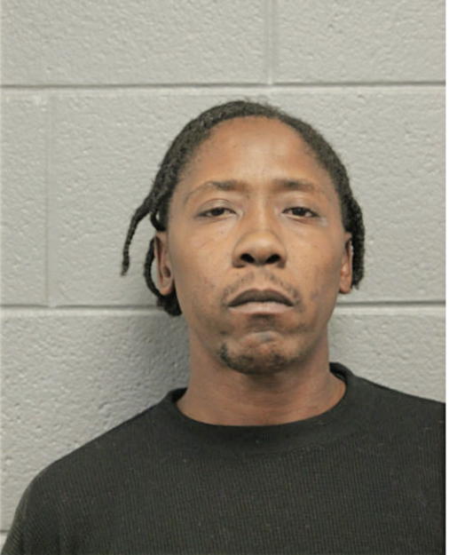 ANTOINE L ANDERSON, Cook County, Illinois