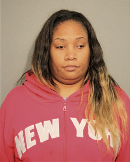 KAPPOTOLIA E ANDERSON, Cook County, Illinois