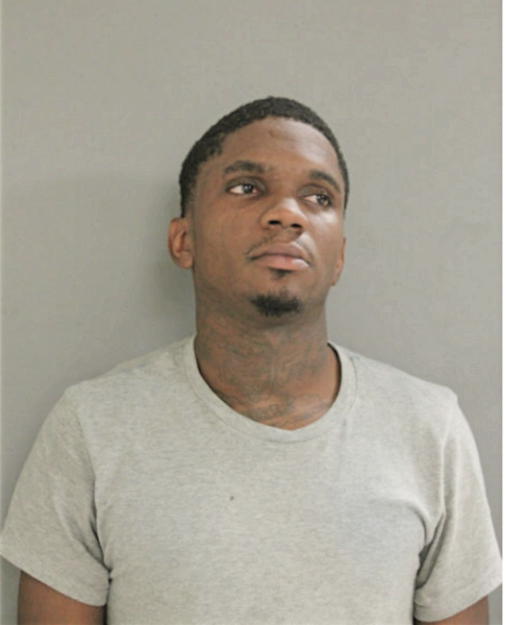 KEBIN D ANDERSON, Cook County, Illinois