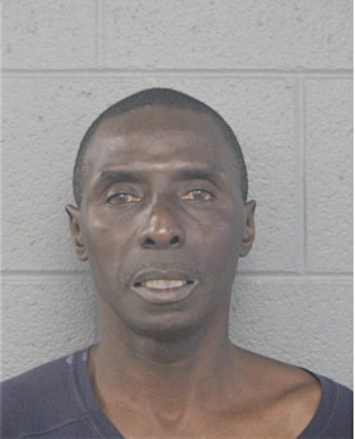 ROOSEVELT ANDERSON, Cook County, Illinois