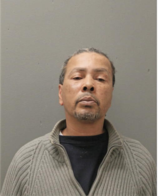 DARRYL ANDREWS, Cook County, Illinois