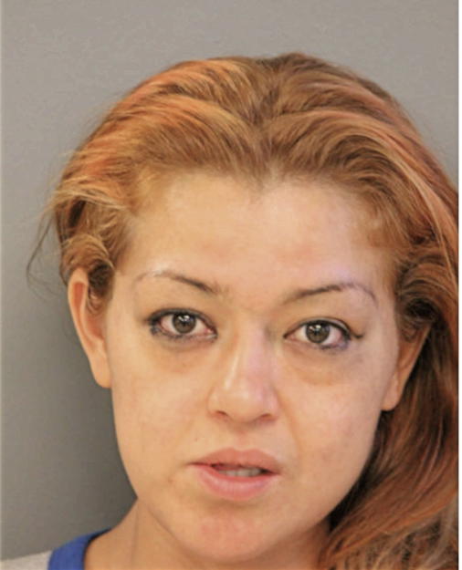 GENOVEVA ARREOLA, Cook County, Illinois