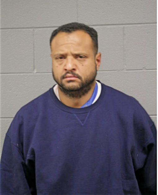 ANDY W ARROYO, Cook County, Illinois