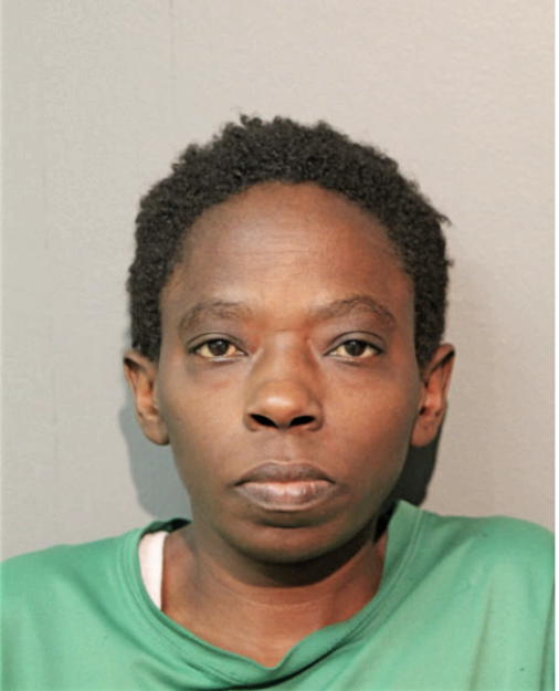 ALLEN BABIRYE, Cook County, Illinois