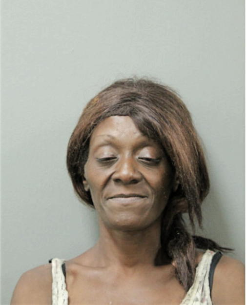 LACRECIA A BAILEY, Cook County, Illinois