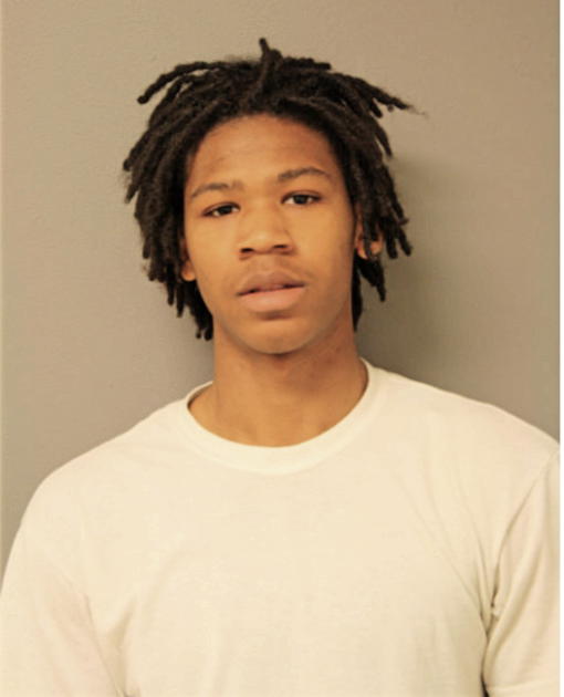 STEVEN BAILEY, Cook County, Illinois