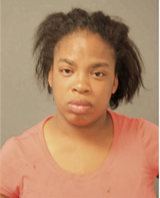 ROSIE L BALL, Cook County, Illinois