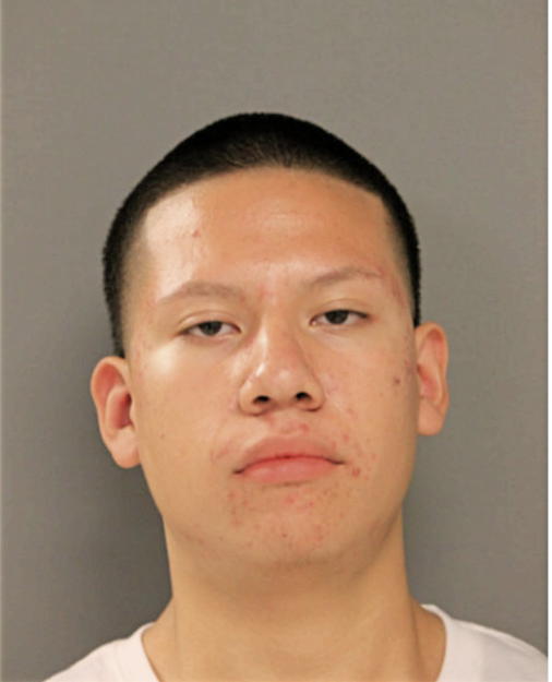 DAVID BARRERA, Cook County, Illinois