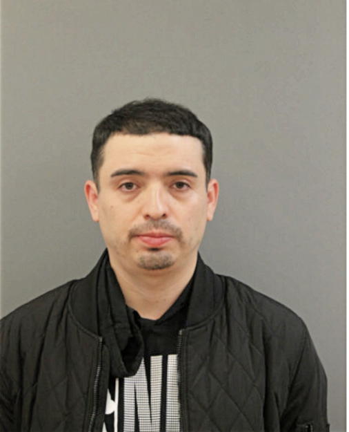 EDUARDO M BARRERA-DELGADO, Cook County, Illinois