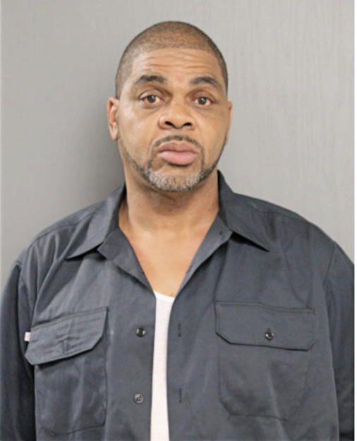 ERIC A BENNETT, Cook County, Illinois