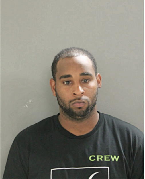 JEREMY T BERRY, Cook County, Illinois