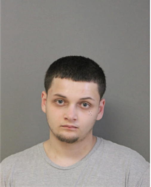 JONATHON BIRMAN, Cook County, Illinois