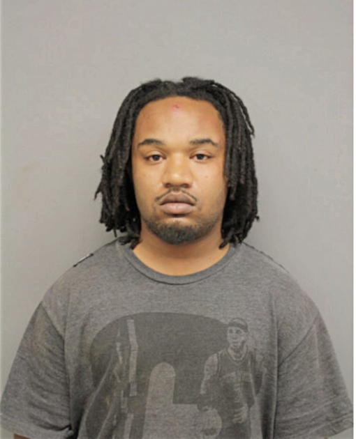 RYAN BLANTON, Cook County, Illinois