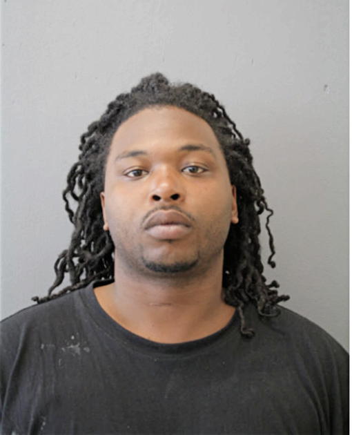 JAMEL BOWMAN, Cook County, Illinois