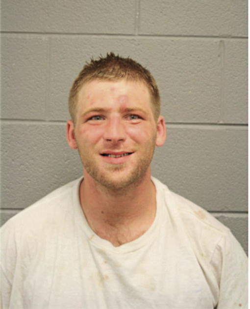 DANIEL M BRENNAN, Cook County, Illinois