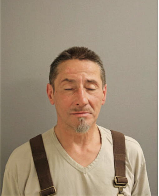 DANIEL BRISENO, Cook County, Illinois