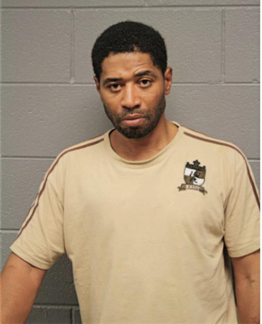 TOMMIE BURNS, Cook County, Illinois