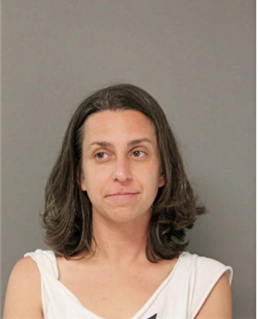 VICTORIA ANN CACCIATORE, Cook County, Illinois