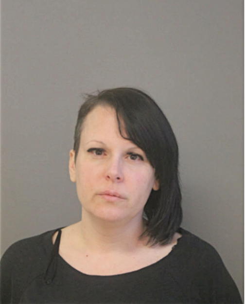 TRACY CHAMBERS, Cook County, Illinois