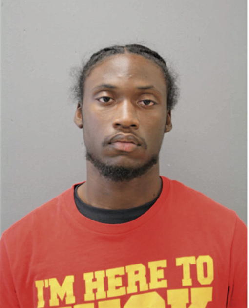 OCTAVIUS E CHANNELL, Cook County, Illinois