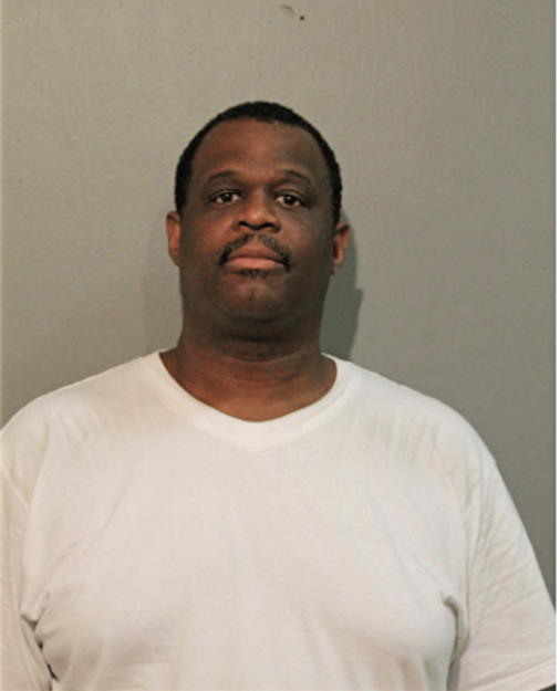 WESLEY STEVEN COCHRAN, Cook County, Illinois