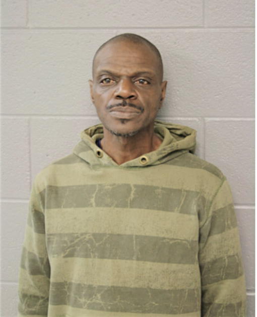 CHRIS COLBERT, Cook County, Illinois