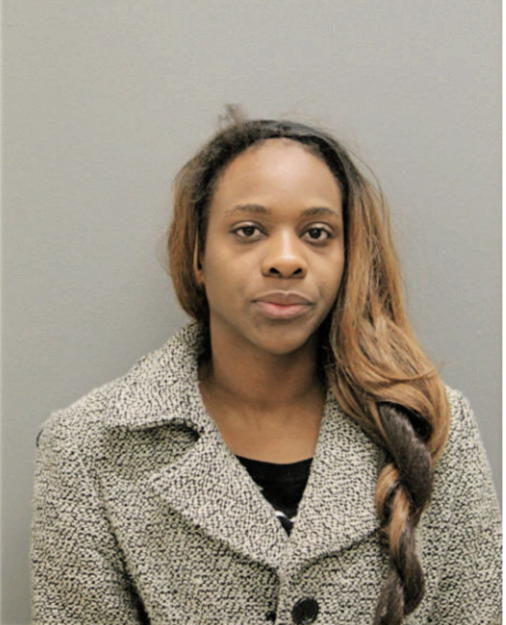 TACENDA C COLEMAN, Cook County, Illinois