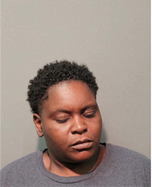 KIMESHA L COLLIER, Cook County, Illinois