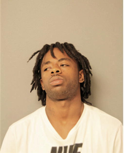RYAN C COLLINS, Cook County, Illinois
