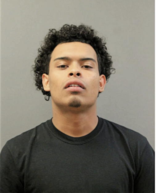ANTONIO COLON, Cook County, Illinois