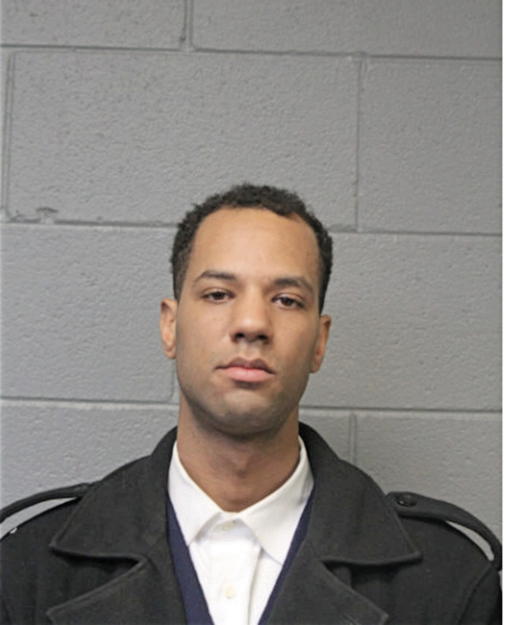 MICHAEL J COURTNEY, Cook County, Illinois