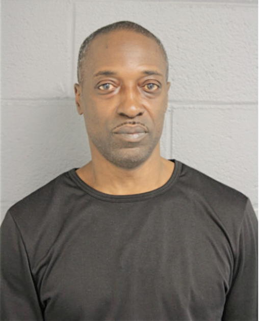 MICHAEL E CROCKETT, Cook County, Illinois