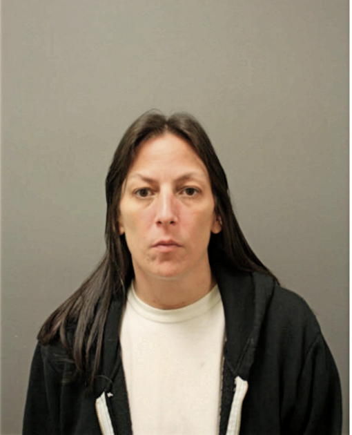 LUCY V DAMBRA, Cook County, Illinois