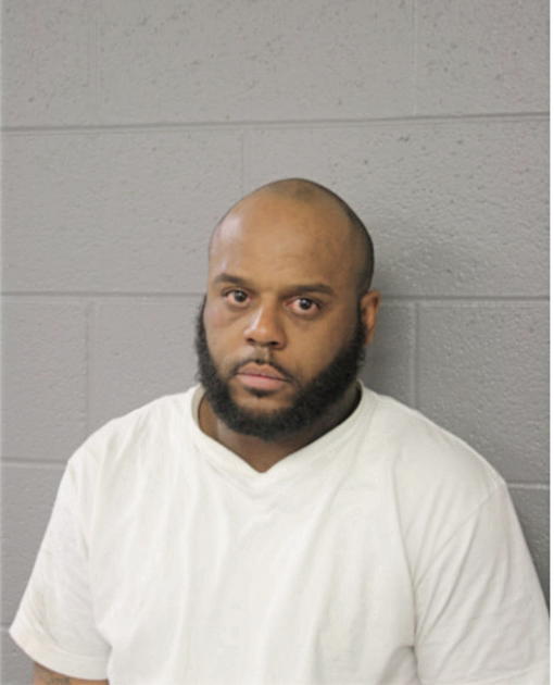 DERRICK DAVIS DAVIS, Cook County, Illinois
