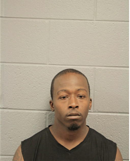 JEFFERY L DAVIS, Cook County, Illinois