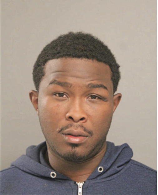 BENJAMIN J DAWKINS, Cook County, Illinois