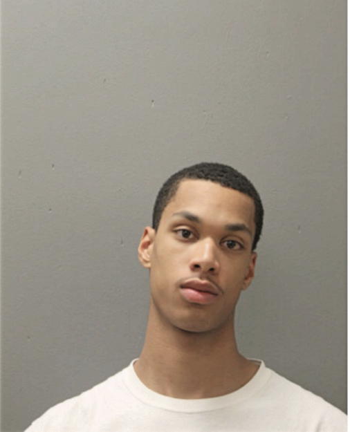 STEVEN D DEAN, Cook County, Illinois